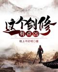 這個劍修有點凶