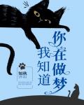 我知道你在做夢