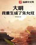 大明：我重生成了朱允炆