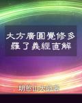 大方廣圓覺修多羅了義經直解