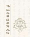 佛說大乘莊嚴寶王經
