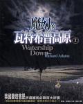 魔幻的瓦特希普高原