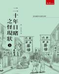 二十年目睹之怪現狀